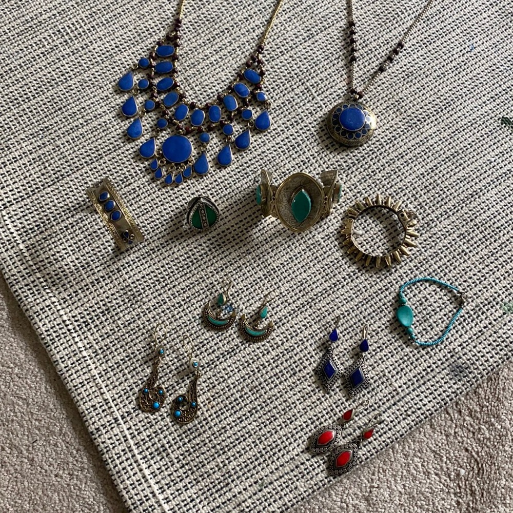 Jewelry bundle